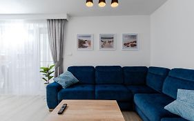 Resort Apartamenty Klifowa Rewal 73